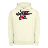 Pigment Pistachio cal state northridge matadors Urban Hoodie - linhVisuals