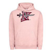 Pigment Salmon cal state northridge matadors Urban Hoodie - linhVisuals