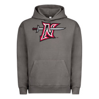 Pigment Tornado cal state northridge matadors Urban Hoodie - linhVisuals