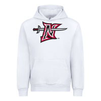 White cal state northridge matadors Urban Hoodie - linhVisuals