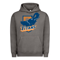Pigment Tornado cal state fullerton titans Urban Hoodie - linhVisuals