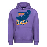 Tulip cal state fullerton titans Urban Hoodie - linhVisuals