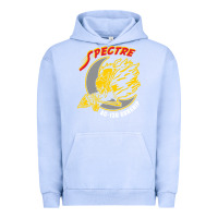 Pigment Grape Ice AC 130 Gunship New Spectre Urban Hoodie - linhVisuals