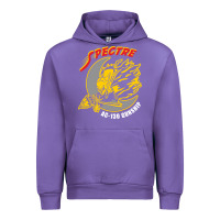 Tulip AC 130 Gunship New Spectre Urban Hoodie - linhVisuals