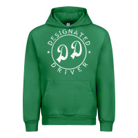 Designated Driver Funny Gift Tee Urban Hoodie | Teevron