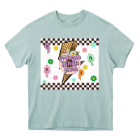 Arona f bomb kinda mom Heavy Core Tee - TumblerDesignByShophia