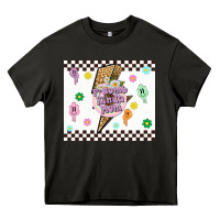 Asphalt f bomb kinda mom Heavy Core Tee - TumblerDesignByShophia