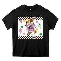 Black f bomb kinda mom Heavy Core Tee - TumblerDesignByShophia