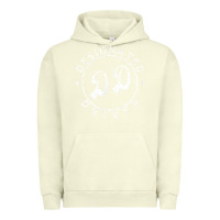 Pigment Pistachio designated driver funny gift tee Urban Hoodie - linhVisuals