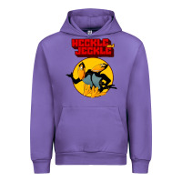 Tulip heckle and jeckle Urban Hoodie - linhVisuals