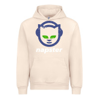 Sandshell napster Urban Hoodie - linhVisuals