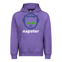 Tulip napster Urban Hoodie - linhVisuals
