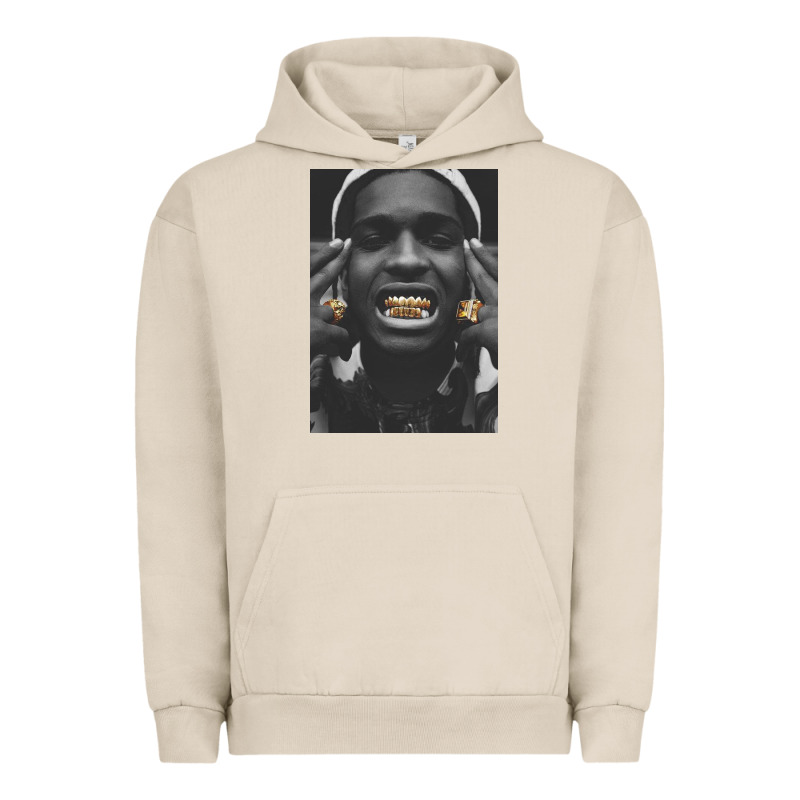 Asap Rocky Urban Hoodie by linhVisuals | Teevron