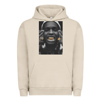 Asap Rocky Urban Hoodie | Teevron