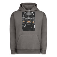 Pigment Tornado Asap Rocky Urban Hoodie - linhVisuals