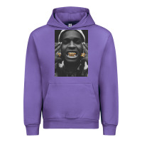 Tulip Asap Rocky Urban Hoodie - linhVisuals