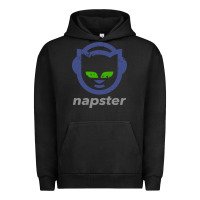 Napster Urban Hoodie | Teevron