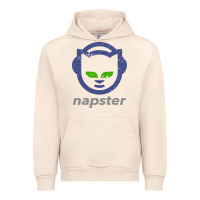 Sandshell napster Urban Hoodie - linhVisuals
