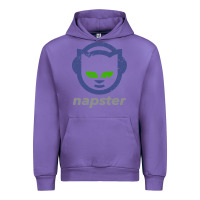 Tulip napster Urban Hoodie - linhVisuals