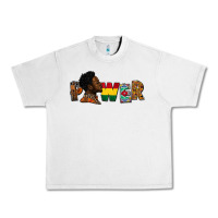 Power Juneteenth Urban Heavy Tee | Teevron