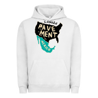 Pigment Lunar Rock pavement area Urban Hoodie - linhVisuals