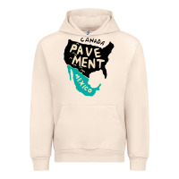 Pavement Area Urban Hoodie | Teevron