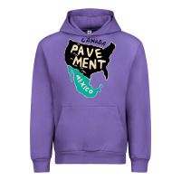 Tulip pavement area Urban Hoodie - linhVisuals