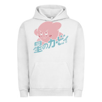 Pigment Lunar Rock funny kirby anime japan Urban Hoodie - linhVisuals