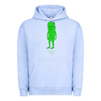 Pigment Grape Ice picolas cage Urban Hoodie - linhVisuals