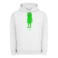 Pigment Lunar Rock picolas cage Urban Hoodie - linhVisuals