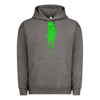 Pigment Tornado picolas cage Urban Hoodie - linhVisuals