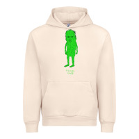 Sandshell picolas cage Urban Hoodie - linhVisuals