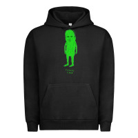 Pigment Black picolas cage Urban Hoodie - linhVisuals