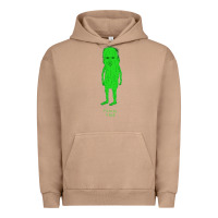 Pigment Burro picolas cage Urban Hoodie - linhVisuals