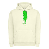 Picolas Cage Urban Hoodie | Teevron