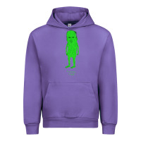 Tulip picolas cage Urban Hoodie - linhVisuals