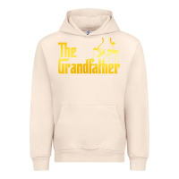 Sandshell the grandfather essential Urban Hoodie - linhVisuals