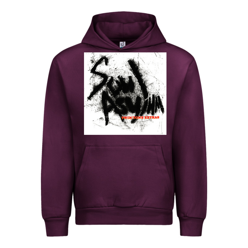 Soul Asylum Urban Hoodie by linhVisuals | Teevron