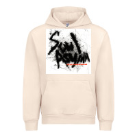 Sandshell soul asylum Urban Hoodie - linhVisuals
