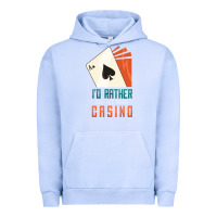 Pigment Grape Ice Casino Urban Hoodie - linhVisuals