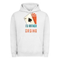 Pigment Lunar Rock Casino Urban Hoodie - linhVisuals