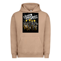 Soul Asylum Urban Hoodie | Teevron