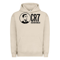 Pigment French Oak cristian #ronaldo Urban Hoodie - linhVisuals