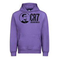 Tulip cristian #ronaldo Urban Hoodie - linhVisuals