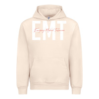 Sandshell emt emergency medical technician ems first responder medic sweatshirt Urban Hoodie - linhVisuals