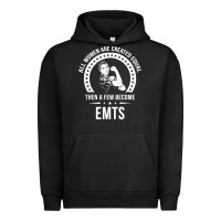Emt Shirts For Women  Emt Pullover Hoodie Urban Hoodie | Teevron