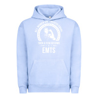 Pigment Grape Ice emt shirts for women  emt pullover hoodie Urban Hoodie - linhVisuals