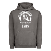 Pigment Tornado emt shirts for women  emt pullover hoodie Urban Hoodie - linhVisuals