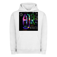Pigment Lunar Rock #ajr (9) Urban Hoodie - linhVisuals