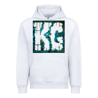 King Gizzard Urban Hoodie | Teevron